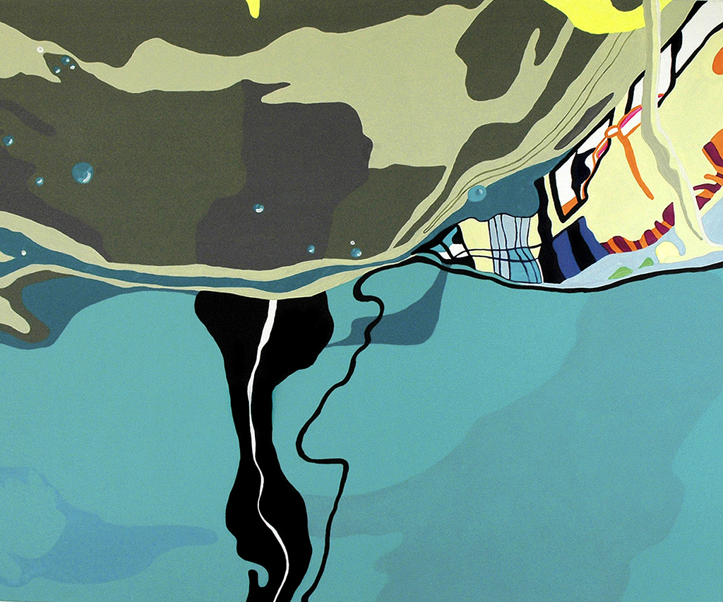 pool-120x100-cm-acrylic-on-canvas-2006