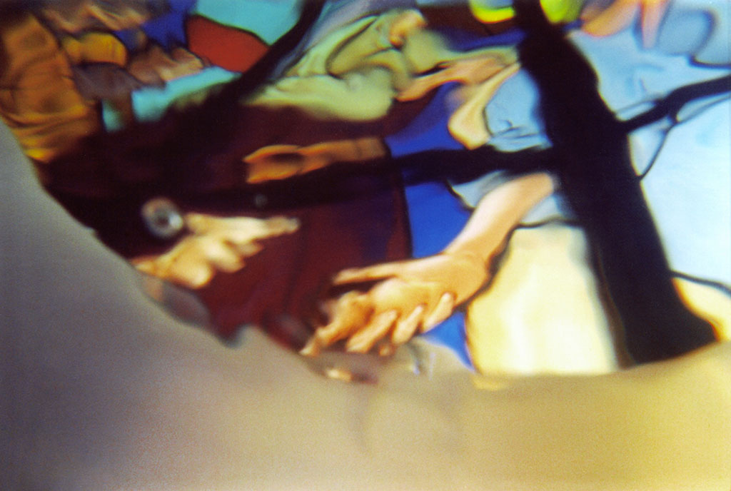 33 C-print 35 mm dimension variable 2009